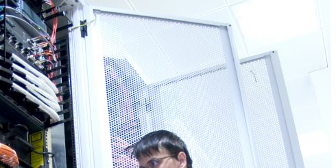 Компания PROFconnect, осуществляющая монтаж различных слаботочных систем, выводит на рынок уникальную для российского рынка услугу