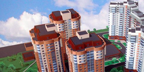 Ценообразование на рынке недвижимости