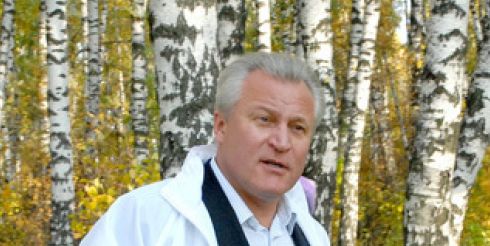 СМИ: Сергей Кошман переоформляет зарубежную недвижимость