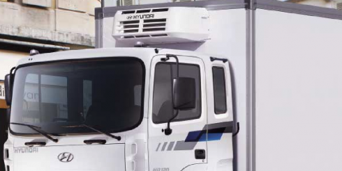 Hyundai HD-120
