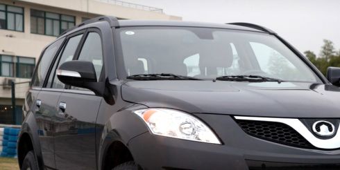 Какой автомобиль, какого ухода требует