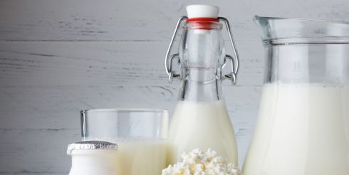 Кто сейчас производит натуральные продукты?