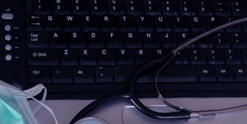 Медицинская консультация в интернет – взгляд со стороны