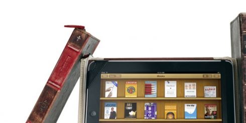 Покупка электронных книг в интернет-магазине «Евросеть»