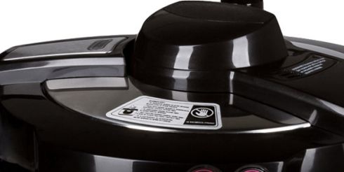 Испытываем мультиварку Redmond RMC-M110