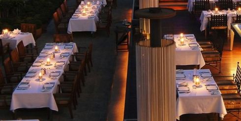 Аренда банкетного инвентаря от «Рент Эксперт»