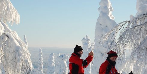 Лыжные каникулы в Финляндии – отдых, который покорит любого
