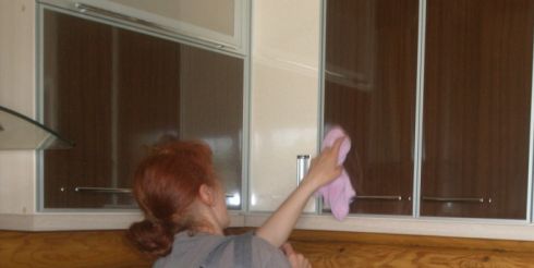 Актуальная клининговая услуга: генеральная уборка в весенний период от группы компаний «Каскад-Холдинг»