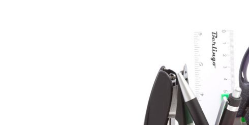 Канцтовары от торгового дома Uson Promopen