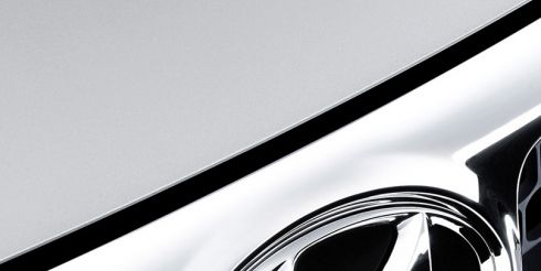 История Hyundai