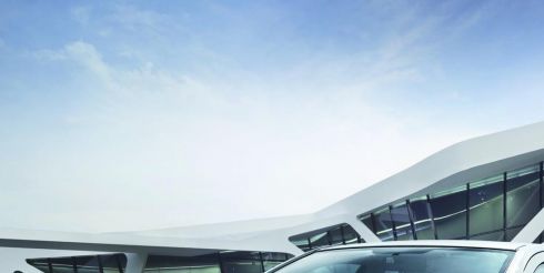 Седан Geely GC6 — высокое качество и доступная стоимость