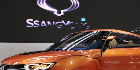 SsangYong — комфорт и оригинальность в каждой модели