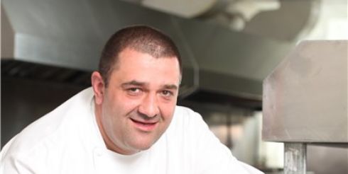 Первый ресторан высокой кухни для кошек от Gourmet® A La Carte с мастер-классами от шеф-повара Юрия Рожкова