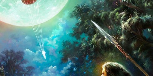 Издана книга «Стажёр» Игоря Власова