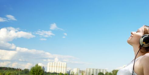 Выходные за городом – преимущества отдыха на чистом воздухе