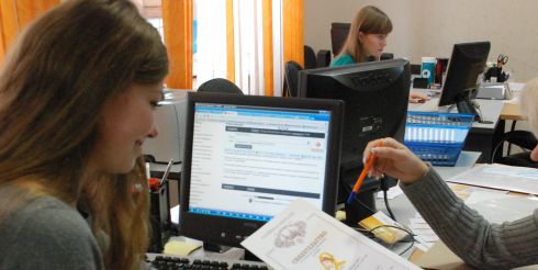 Услуги бюро GPG — гарантия защиты интеллектуальной собственности