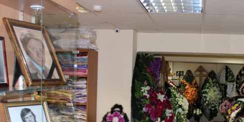 Почему ритуальные услуги постепенно переходят в частный сегмент?