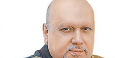 Генерал Александр Михайлов: «В Татарстане проводится эффективная правоохранительная работа, которая позволяет выявлять угрозы и вызовы на стадии замысла»