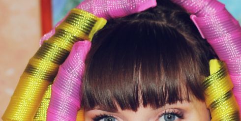 Бигуди Magic Leverag – простота и удобство при создании образа современной красавицы
