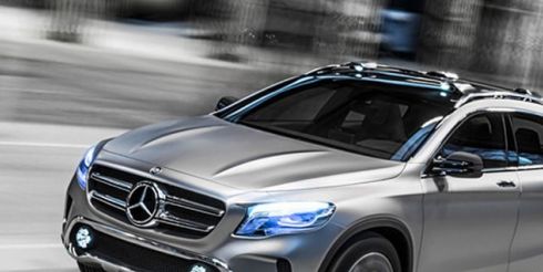 Что влияет на выбор при покупке автомобиля?