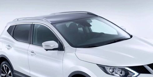 Почему стоит выбрать Nissan Qashqai второго поколения