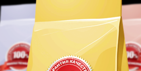 Каждому продукту – эффективная упаковка