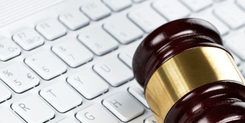 Левин Леонид Леонидович объяснил значение законов об интернете