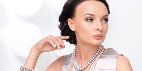 Ювелирные украшения с жемчугом могут стоить для вас дешевле