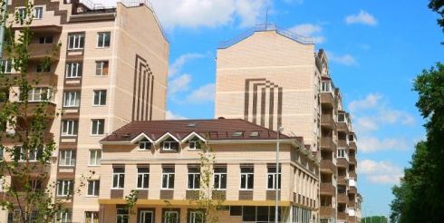 Квартиры в Краснодаре от застройщика «Капитал-Инвест»