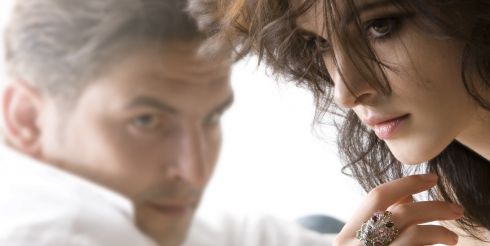 Тест «Как “раскусить” мужчину?»
