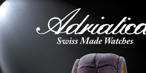Часы Adriatica. Обзор: новые коллекции 2015 года