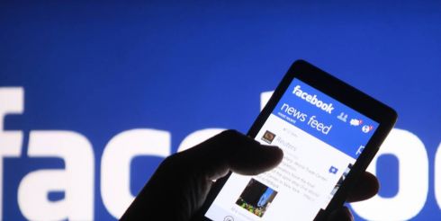 Facebook начинает кампанию против распространения ложных новостей