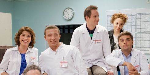 Новый шестой сезон «Интернов» — чего от него ждать?