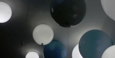 Светильники, которые создают уют и комфорт