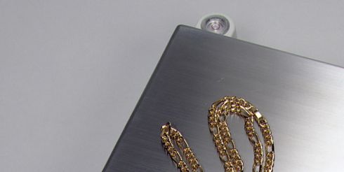 Как правильно выбрать ювелирные весы?