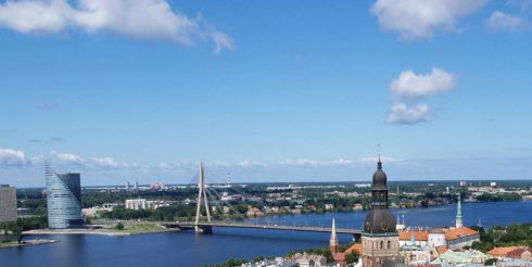 Латвия продолжает выдавать ВНЖ россиянам при покупке недвижимости