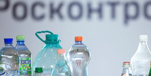Росконтроль проверил качество минеральной воды
