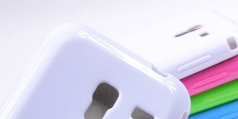 Купить чехлы для Asus Zenfone 5
