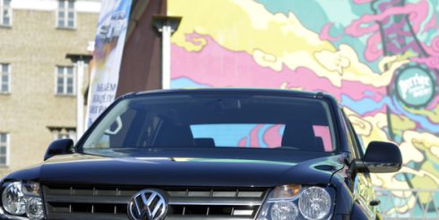 В этом году в голосовании за «Автомобиль года» участвовали почти 939 тысяч россиян