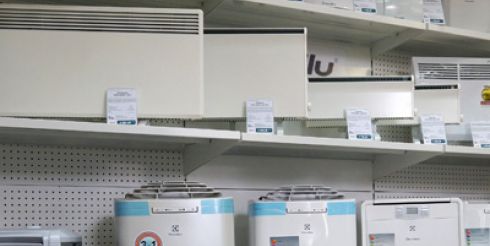 Мобильный кондиционер — кондиционер без наружного блока