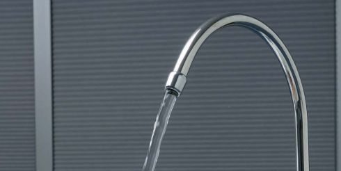 Классификация фильтров для воды