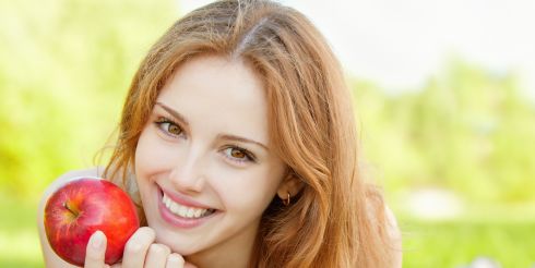 Как укрепить свою иммунную систему