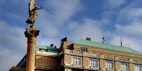 Особенности образования в Чехии