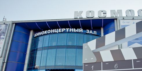В Москве завершилась Неделя российского кино