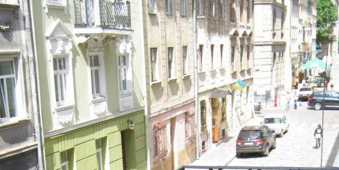 Снять квартиру во Львове посуточно