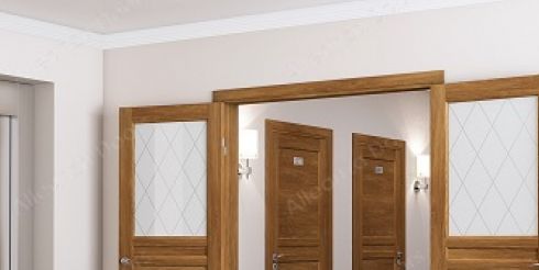 Двери «Alleanza doors» — продукт ЗАО «Плитспичпром» с уникальными свойствами