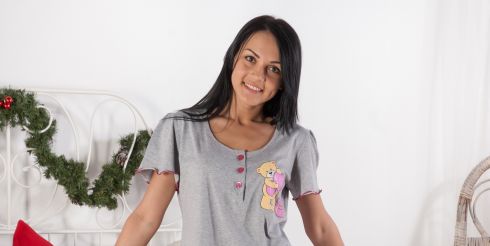 Как выбрать домашний костюм?