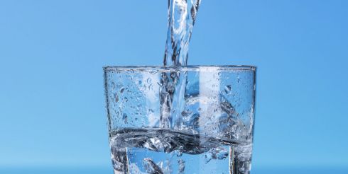 Чистая вода – залог здоровья