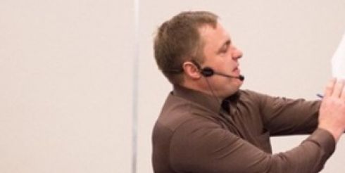 Семинар Владимира Турова – помощь предпринимателям в ведении бизнеса