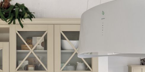Новые модели вытяжек Falmec с уникальной технологией E.ionSystem